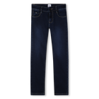Denim pants BOSS 
                    BOY