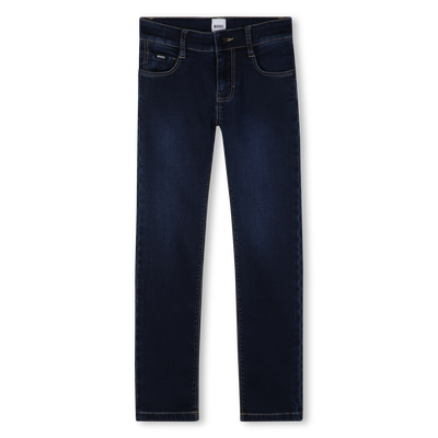 Denim pants BOSS BOY