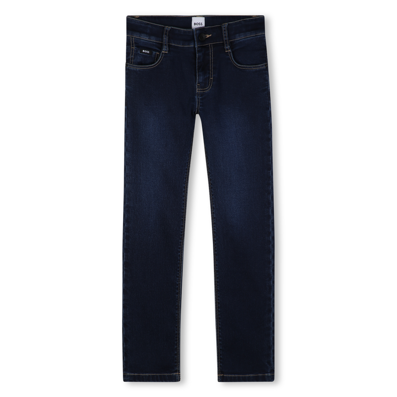Denim pants BOSS 
                        BOY