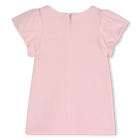 Voluminous Sleeve Dress MARC JACOBS 
                    UNISEX