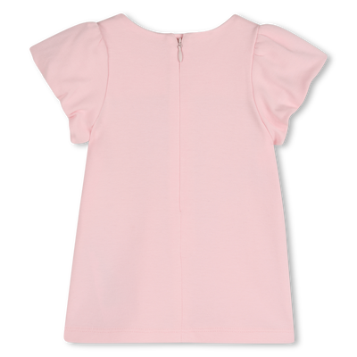 Voluminous Sleeve Dress MARC JACOBS UNISEX