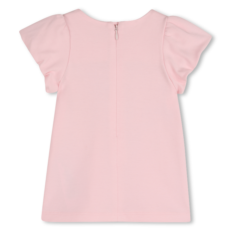 Voluminous Sleeve Dress MARC JACOBS 
                        UNISEX