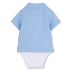 Casual Outfit Set TIMBERLAND 
                    BOY
