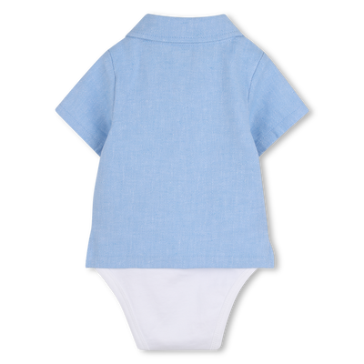 Casual Outfit Set TIMBERLAND BOY