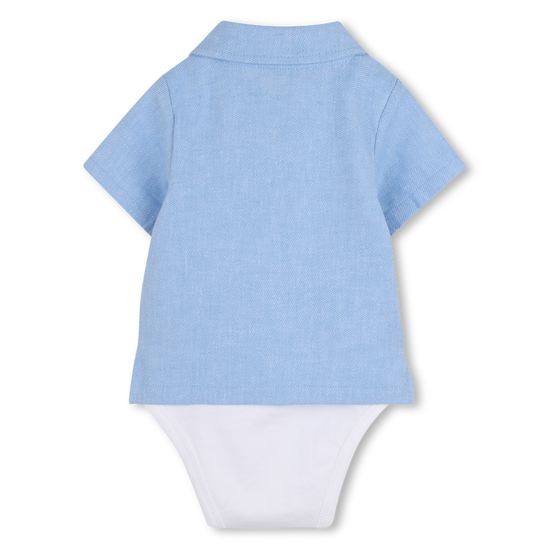 Casual Outfit Set TIMBERLAND 
                        BOY