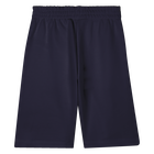 Cotton fleece Bermuda shorts KENZO KIDS 
                    UNISEX