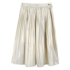 Pleated party skirt MICHAEL KORS 
                    GIRL