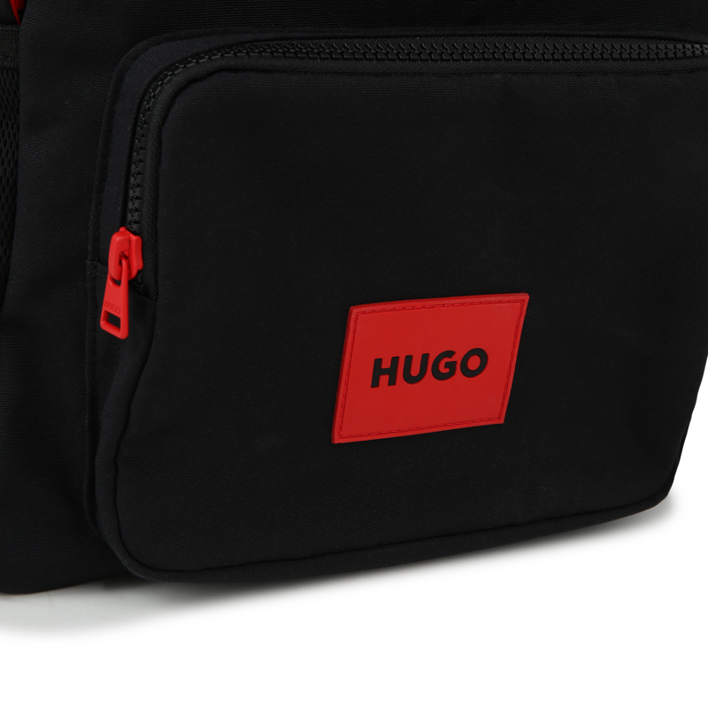 Hugo boss school bag store