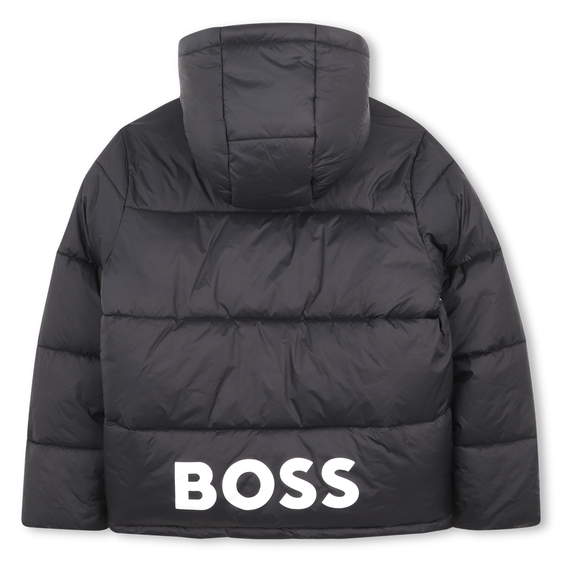 Jacket BOSS 
                    BOY