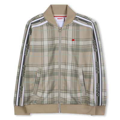 Jogger cardigan HUGO BOY