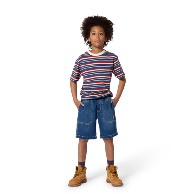 Socks (Set of 2) TIMBERLAND BOY