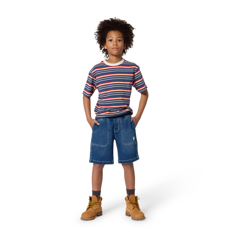 Socks (Set of 2) TIMBERLAND 
                        BOY