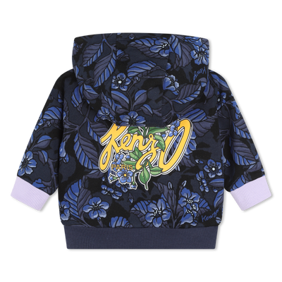 Sweatshirt KENZO KIDS GIRL