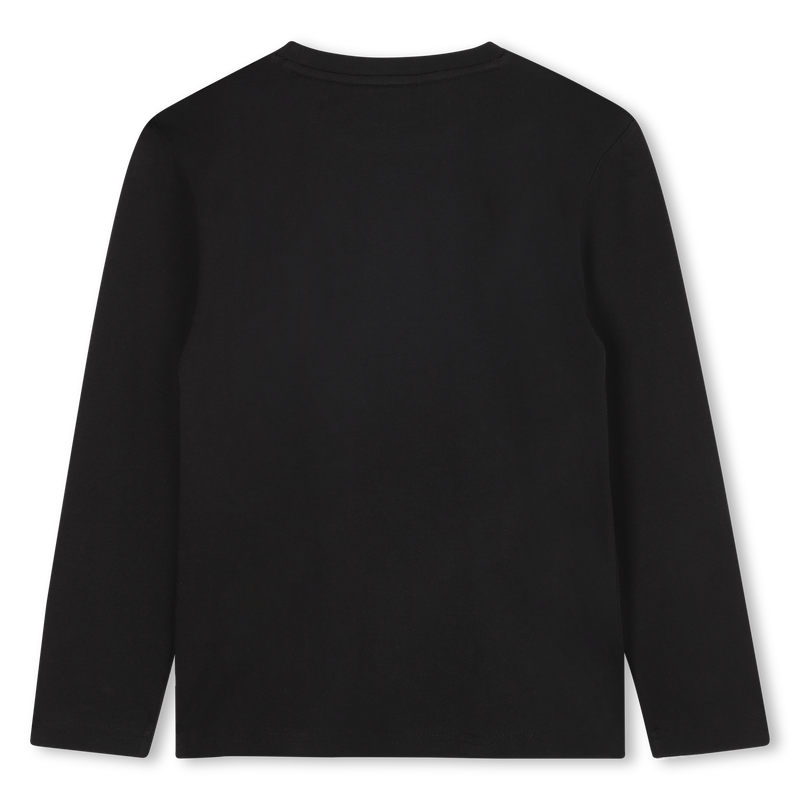 Long Sleeve T-Shirt BOSS 
                        BOY