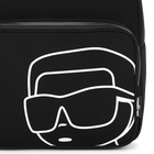 Backpack KARL LAGERFELD KIDS 
                    BOY