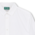 Long sleeve shirt KENZO KIDS 
                    BOY
