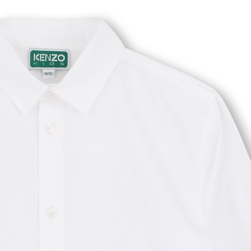 Long sleeve shirt KENZO KIDS 
                        BOY