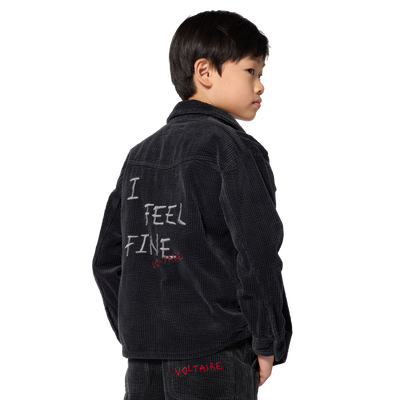 Long sleeve shirt ZADIG VOLTAIRE BOY