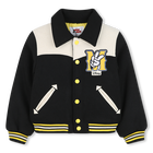 Wool cloth jacket MARC JACOBS 
                    BOY