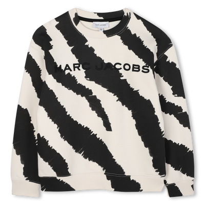 Marc Jacobs Kids  トレンチコート 6y MARC JACOBS（マークジェイコブス）の「MAISIE COUSINS X THE