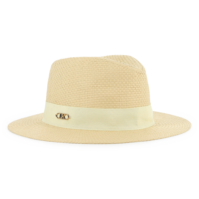 Hat with ribbon MICHAEL KORS GIRL