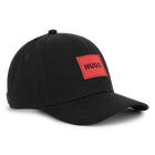 Cap, BLACK, hi-res