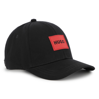Adjustable Hat HUGO UNISEX