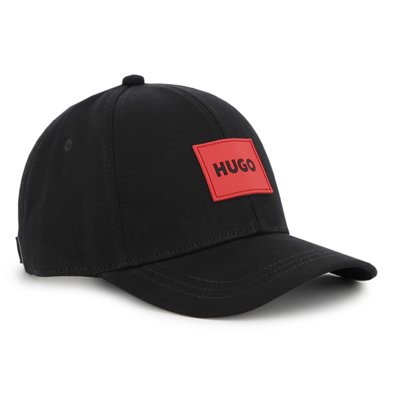 Cap HUGO 
                        UNISEX