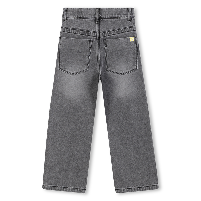 5-pocket denim pants BILLIEBLUSH 
                    BOY