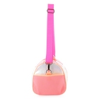 Bowling bag BILLIEBLUSH 
                    GIRL