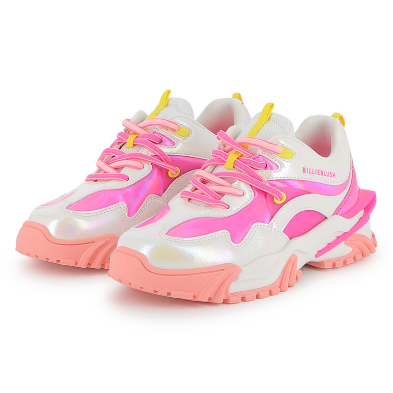 Athletic Sneakers BILLIEBLUSH 
                        GIRL