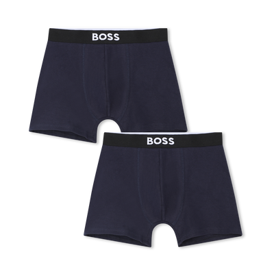Pack of 2 boxer briefs BOSS BOY