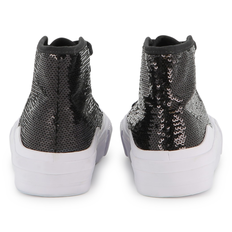 High-top sneakers DKNY 
                    GIRL