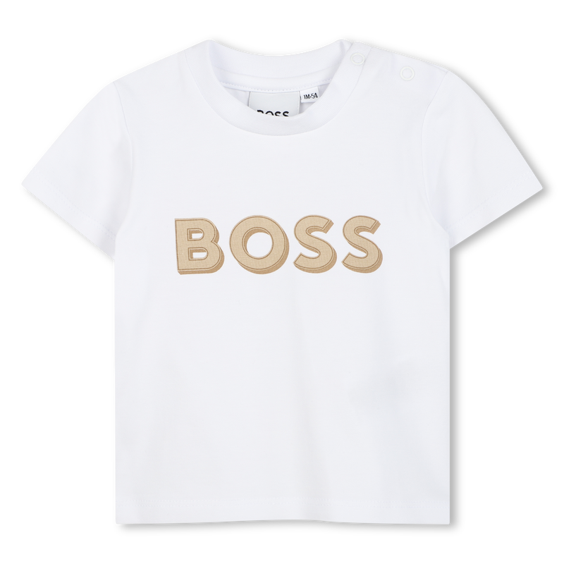 Three-piece jogging set BOSS 
                        BOY