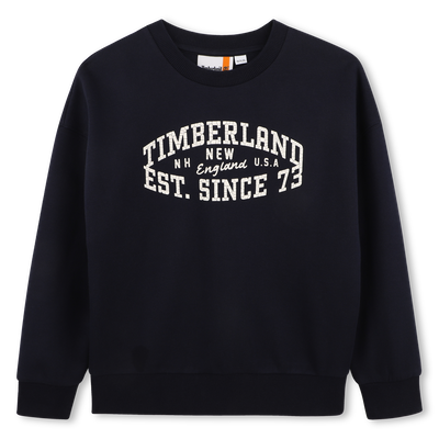 Sweatshirt TIMBERLAND BOY