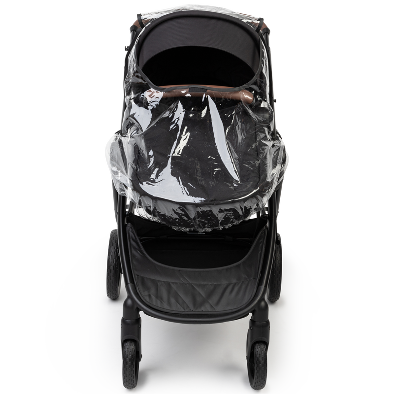 Compact Layered Stroller BOSS 
                    UNISEX