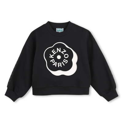 Sweatshirt KENZO KIDS GIRL
