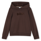 Hoodie BOSS 
                    BOY