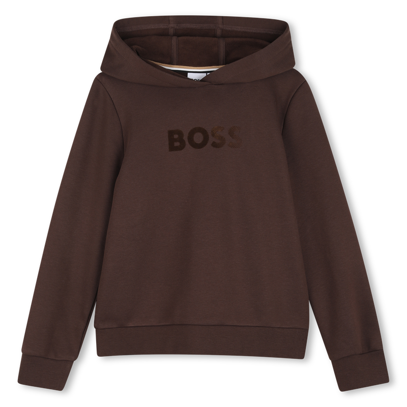 Hoodie BOSS 
                        BOY