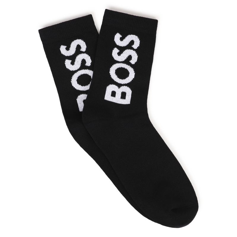Pack of socks BOSS 
                        BOY