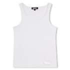 Layered T-Shirt DKNY 
                    GIRL