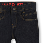 Denim pants HUGO 
                    BOY