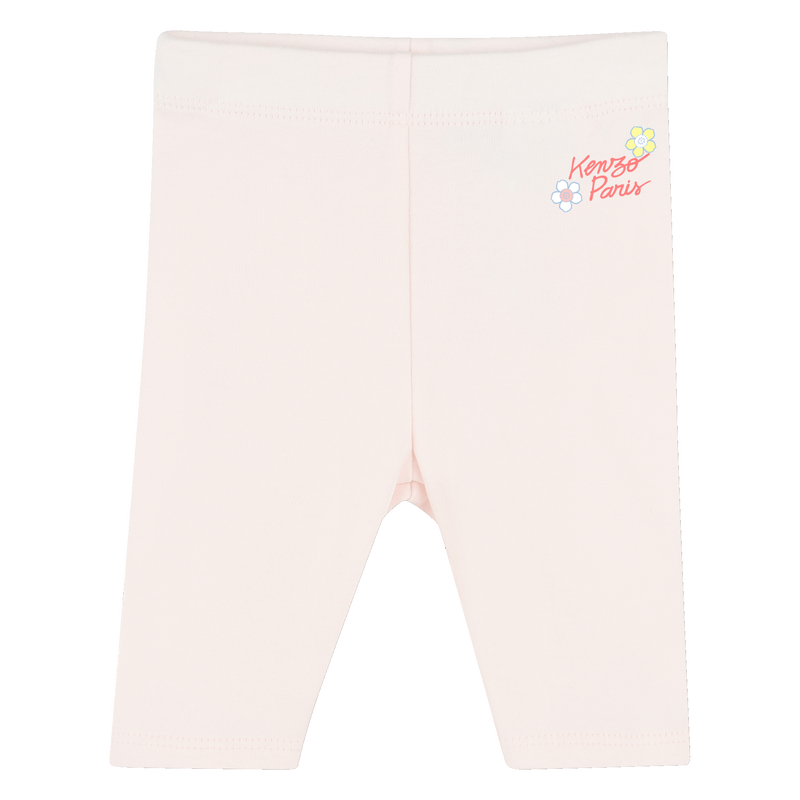Three-piece set KENZO KIDS 
                    GIRL