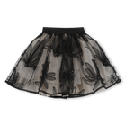 Knit Skirt KARL LAGERFELD KIDS 
                    GIRL