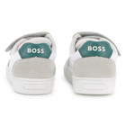 Velcro Sneakers BOSS 
                    BOY