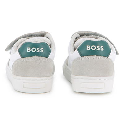 Velcro Sneakers BOSS BOY