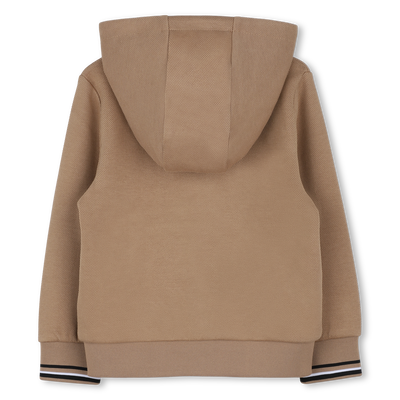 Jogger cardigan BOSS BOY