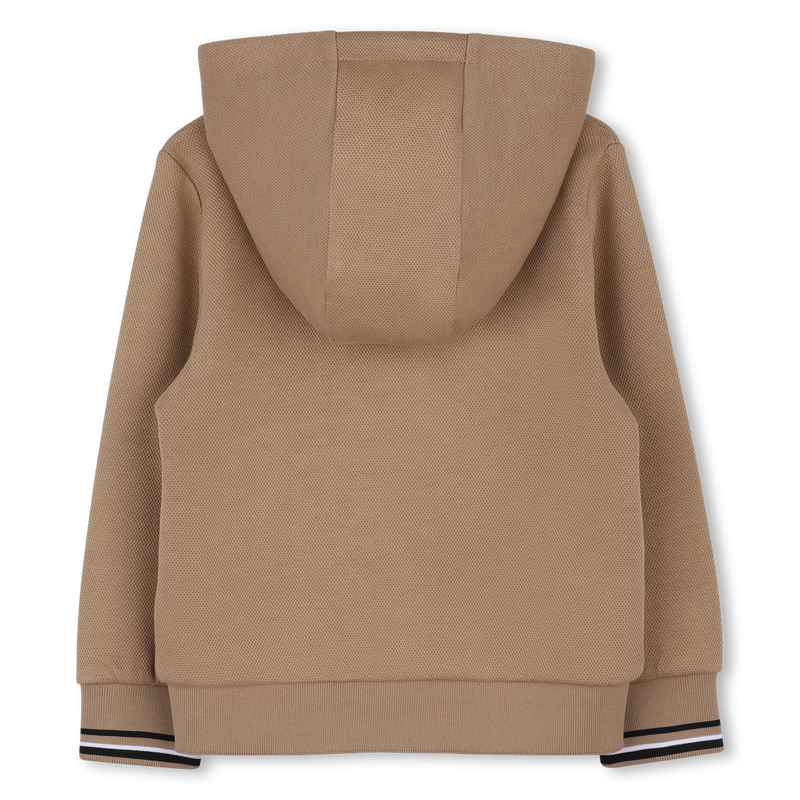 Jogger cardigan BOSS 
                    BOY