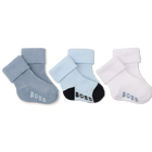 Pack of socks BOSS 
                    BOY