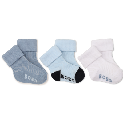 Pack of socks BOSS BOY
